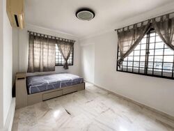 Pasir Ris Central (Pasir Ris), HDB Executive #574191881